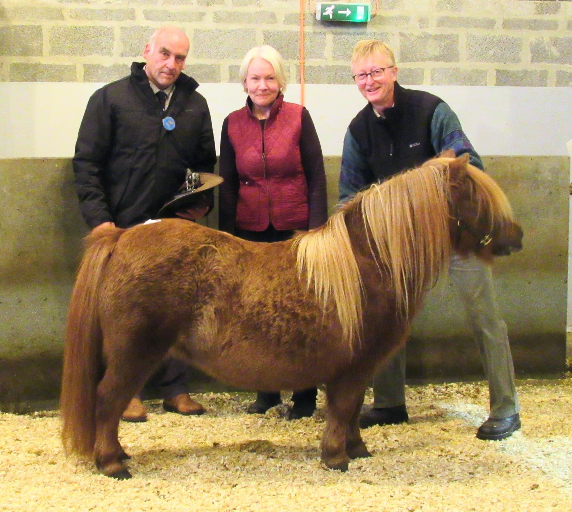 Glenbogie Fairytale 2